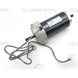 3010103717 - Motor DC Servo, Gantry Drive