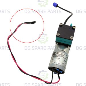 3010106939 - Ink Pump Assy (Connection Black)