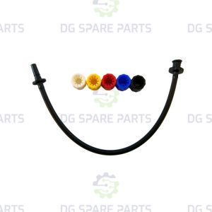 3010107503 - Assy Filter Air Bleed