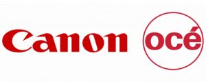 Canon Océ®