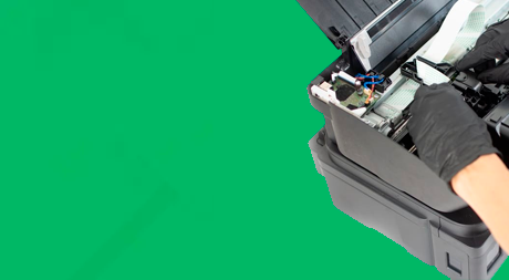 Remote maintenance service